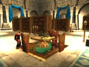 The Royal Library