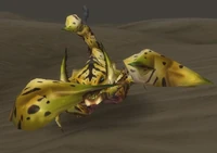 Image of Stonelash Pincer