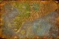Map of Stranglethorn Vale
