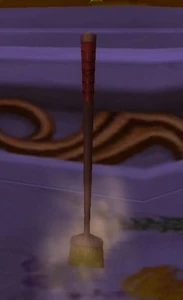 Image of Broom