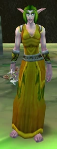Image of Shay Leafrunner