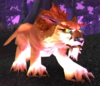 Image of Grovestalker Lynx