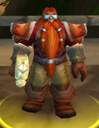 Image of Guthrum Thunderfist