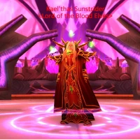 Image of Kael'thas Sunstrider