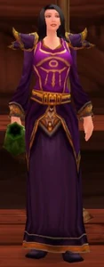 Image of Librarian Andersen