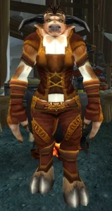Image of Mera Mistrunner
