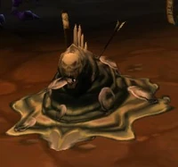 Image of Devouring Ectoplasm