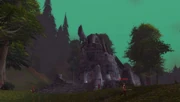 Crusader's Outpost