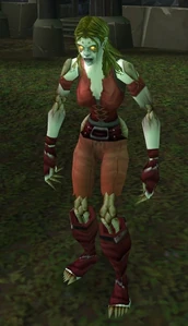 Image of Bat Handler Adeline
