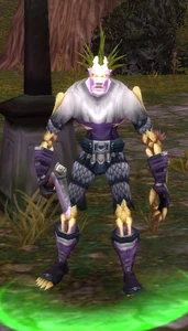 Image of Deathguard Terrence