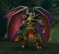 Image of Gorgannon
