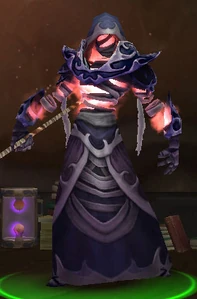 Image of Protectorate Advisor Rahim