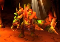 Image of Urga'zz