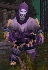 Image of Deathguard Kel