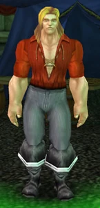 Image of Fabian Lanzonelli