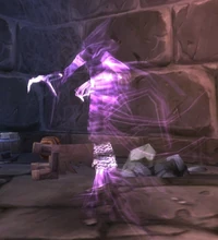 Image of Ghastly Haunt
