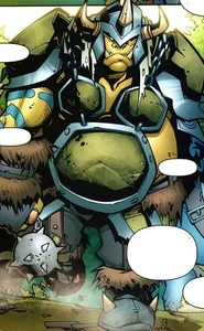 Image of Giago