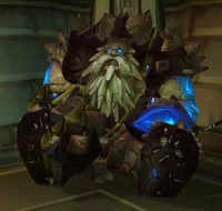 Image of Horgoru the Collector