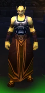 Image of Warsong Emissary