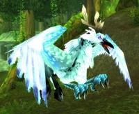 Image of Antilus the Soarer