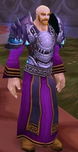 Image of Archmage Pentarus