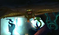 Image of Aspect of the Raven