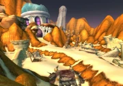 The Caverns of Time