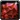 Crimson Crystal Shard