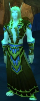 Image of Lord Itharius
