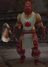Image of Onslaught Executioner