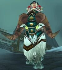 Image of 7th Legion Cavalier