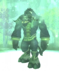 Image of Elder Grimtotem