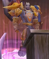 Image of Interrogator Khan