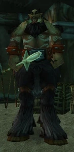 Image of Khan Dez'hepah
