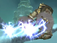 Image of Rotting Storm Giant
