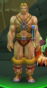 Image of Adam Eternum