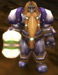 Image of Anvilrage Marshal