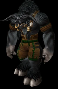 Image of Karan Leafmane