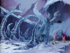 Northrend Northrend