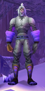 Image of Rivern Frostwind