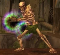 Image of Dark Caster