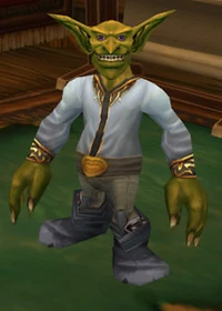 Image of Grarnik Goodstitch