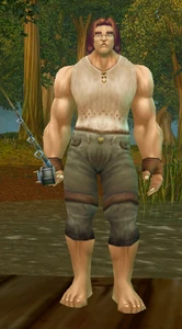Image of Lee Brown