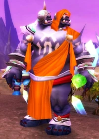 Image of Torki