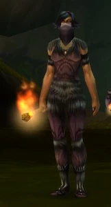 Image of Wyrmcult Poacher