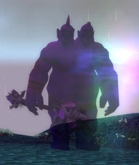 Image of Ango'rosh Souleater