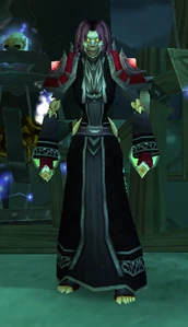 Image of Apothecary Vicky Levine