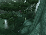 Blackwind Valley