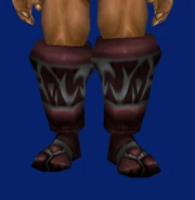 Edgewalker Longboots