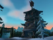 East Frostwolf Tower